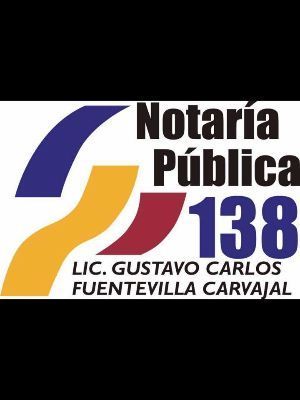 NOTARIA 138